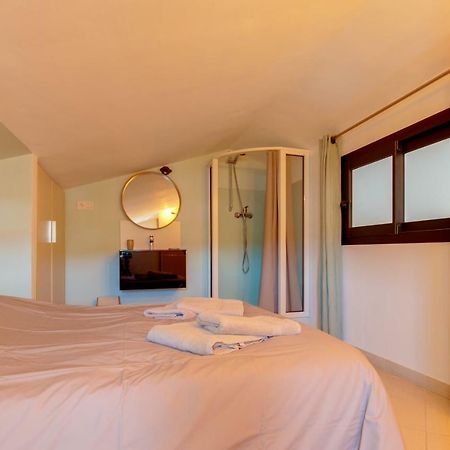 Terrazza Soli Mare Belgodère Екстериор снимка